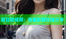 麻豆短视频：海量影视在线分享
