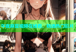 午夜麻豆视频在线看，精选热门影片