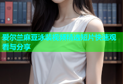 爱尔兰麻豆泳装视频精选短片快速观看与分享