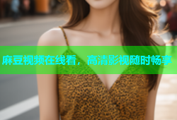 麻豆视频在线看，高清影视随时畅享