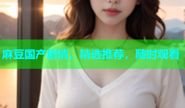 麻豆国产剧情，精选推荐，随时观看