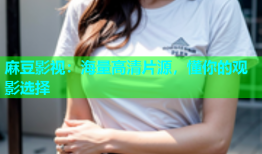麻豆影视：海量高清片源，懂你的观影选择