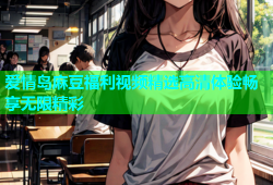 爱情岛麻豆福利视频精选高清体验畅享无限精彩