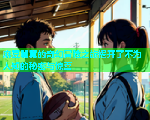 麻豆舅舅的奇幻冒险之旅揭开了不为人知的秘密与惊喜