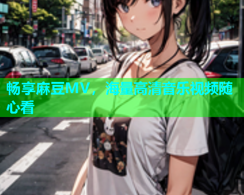 畅享麻豆MV，海量高清音乐视频随心看