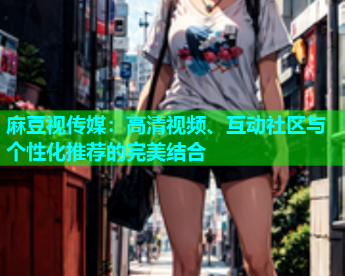 麻豆视传媒：高清视频、互动社区与个性化推荐的完美结合