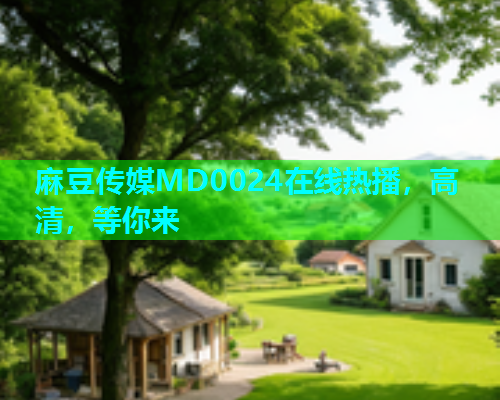 麻豆传媒MD0024在线热播，高清，等你来