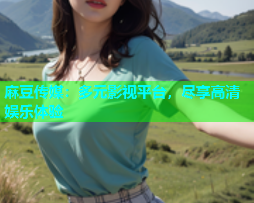 麻豆传媒：多元影视平台，尽享高清娱乐体验