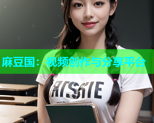 麻豆国：视频创作与分享平台