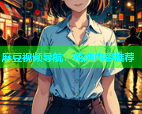 麻豆视频导航：精选内容推荐