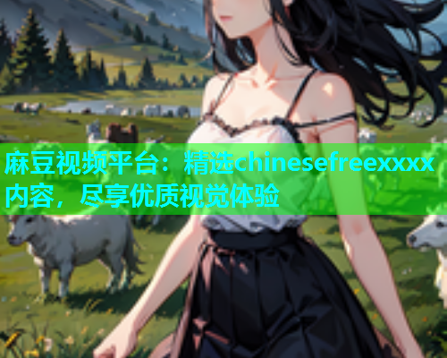 麻豆视频平台：精选chinesefreexxxx内容，尽享优质视觉体验