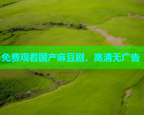 免费观看国产麻豆剧，高清无广告