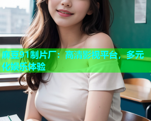 麻豆91制片厂：高清影视平台，多元化娱乐体验