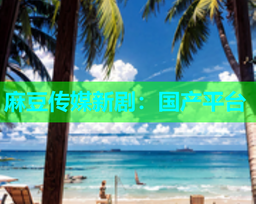 麻豆传媒新剧：国产平台
