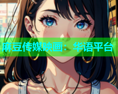 麻豆传媒映画：华语平台