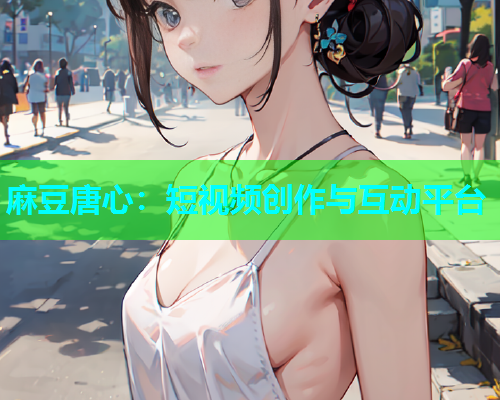 麻豆唐心：短视频创作与互动平台