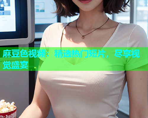 麻豆色视频：精选热门短片，尽享视觉盛宴