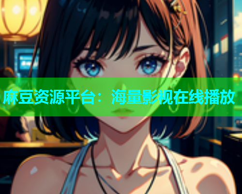 麻豆资源平台：海量影视在线播放