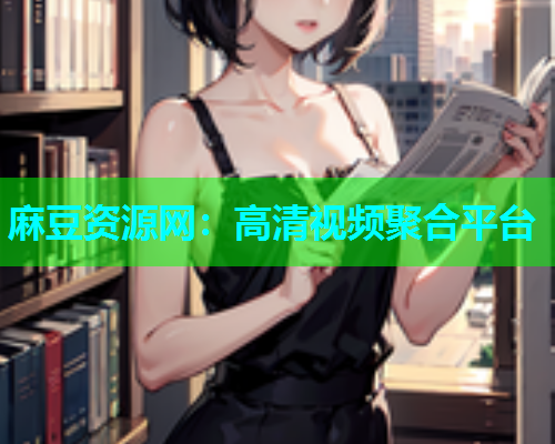 麻豆资源网：高清视频聚合平台