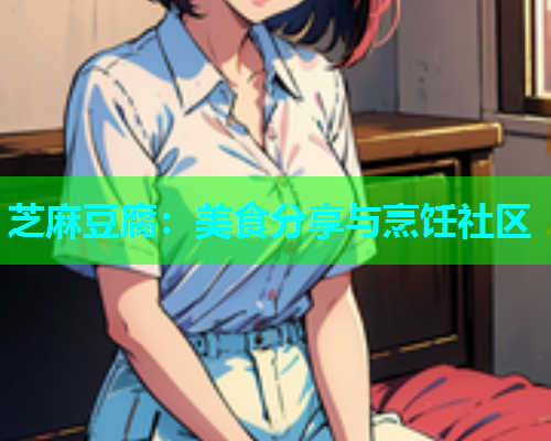 芝麻豆腐：美食分享与烹饪社区