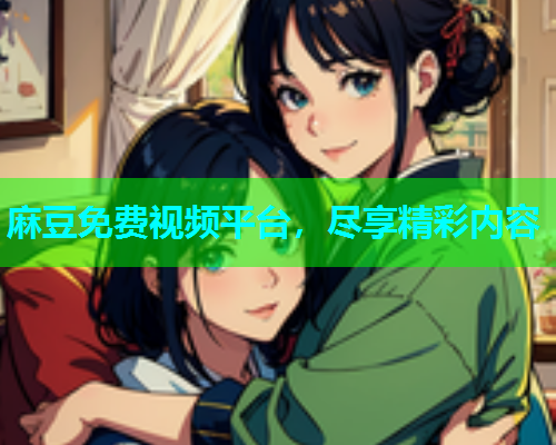 麻豆免费视频平台，尽享精彩内容