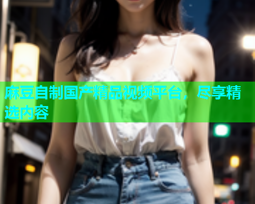 麻豆自制国产精品视频平台，尽享精选内容