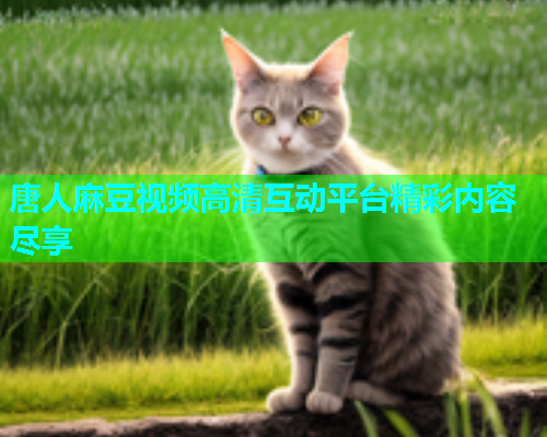 唐人麻豆视频高清互动平台精彩内容尽享