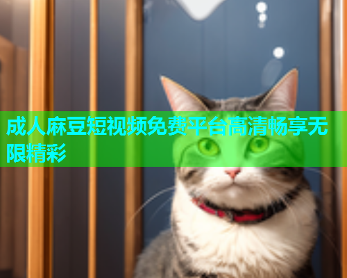 成人麻豆短视频免费平台高清畅享无限精彩