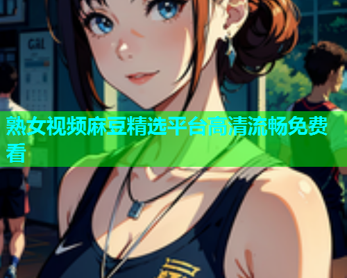 熟女视频麻豆精选平台高清流畅免费看