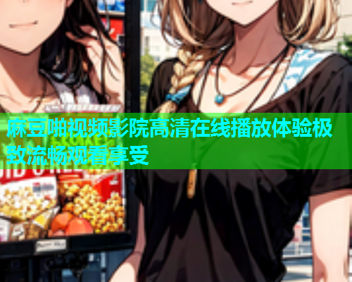 麻豆啪视频影院高清在线播放体验极致流畅观看享受