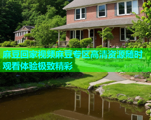 麻豆回家视频麻豆专区高清资源随时观看体验极致精彩